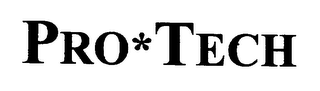 PRO*TECH logo