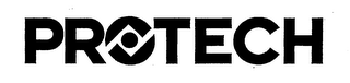 PROTECH logo