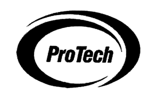 PROTECH logo