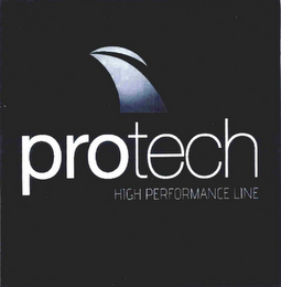 PROTECH logo