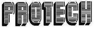 PROTECH logo