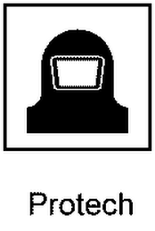 PROTECH logo