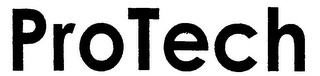 PROTECH logo