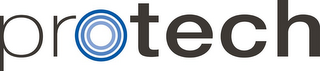 PROTECH logo