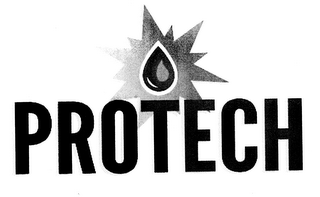 PROTECH logo