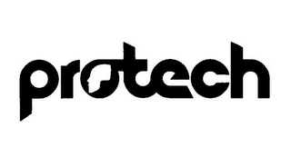 PROTECH logo