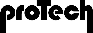 PROTECH logo