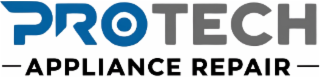 PROTECH APPLIANCE REPAIR logo