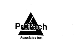PROTECH ASSOCIATES INC. logo