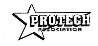 PROTECH ASSOCIATION logo