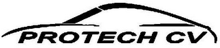 PROTECH CV logo