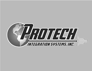 PROTECH INTEGRATION SYSTEMS, INC logo