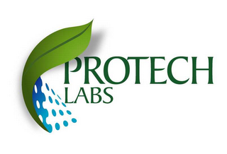 PROTECH LABS logo