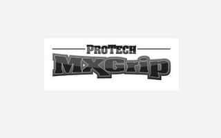 PROTECH MXGRIP logo