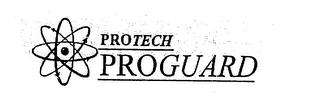 PROTECH PROGUARD logo
