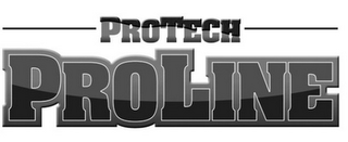 PROTECH PROLINE logo