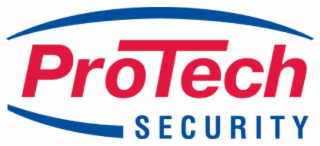 PROTECH SECURITY logo