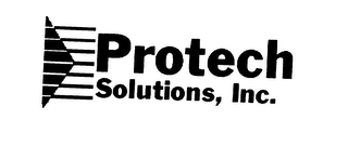 PROTECH SOLUTIONS