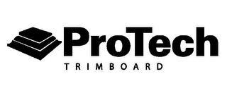 PROTECH TRIMBOARD logo