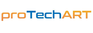 PROTECHART logo