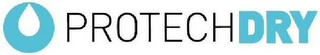 PROTECHDRY logo