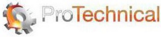 PROTECHNICAL logo