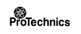 PROTECHNICS logo