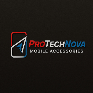 PROTECHNOVA MOBILE ACCESSORIES logo