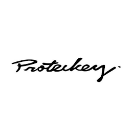 PROTECKEY logo