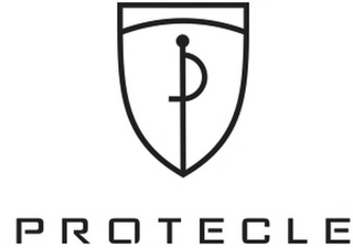 PROTECLE logo