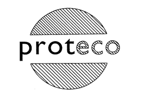PROTECO logo