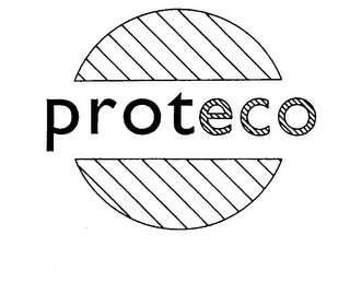 PROTECO logo