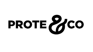 PROTE&CO logo
