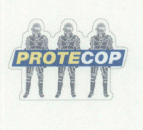 PROTECOP logo
