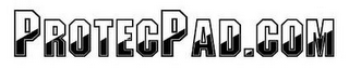 PROTECPAD.COM logo