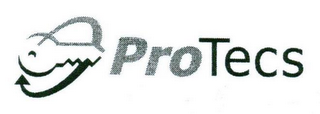 PROTECS logo