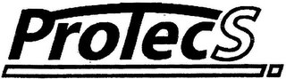 PROTECS logo