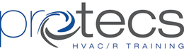 PROTECS HVAC/R TRAINING logo