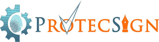 PROTECSIGN 01 logo