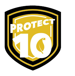 PROTECT 10 logo