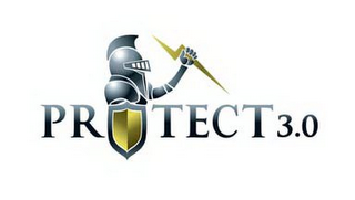 PROTECT 3.0 logo