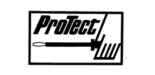 PROTECT logo