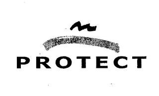 PROTECT logo