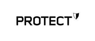 PROTECT logo
