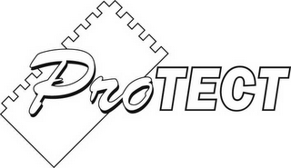 PROTECT logo