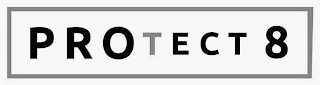PROTECT 8 logo