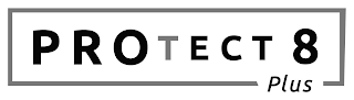 PROTECT 8 PLUS logo