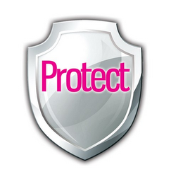 PROTECT logo