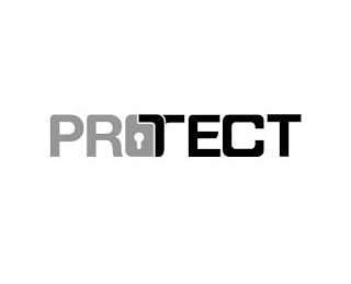 PROTECT logo