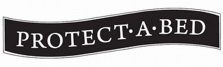 PROTECT A BED logo